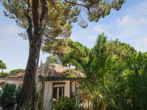 Cozy Holiday Home in Gassin with Terrace